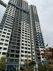 Blk 801B West Coast Parkview (Clementi), HDB 4 Rooms #569684351